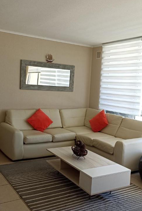 Photo of Livingroom in Algarrobo