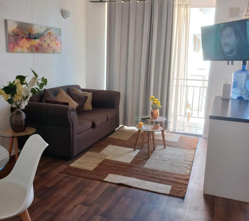 Photo of Livingroom in Ovalle