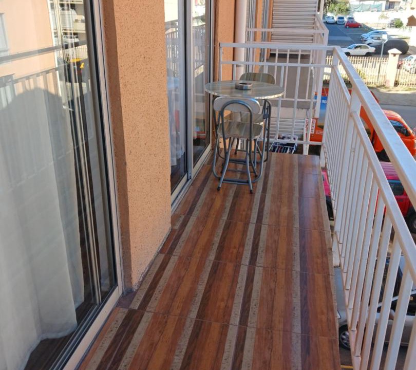Photo of Patio Balcony in Ovalle