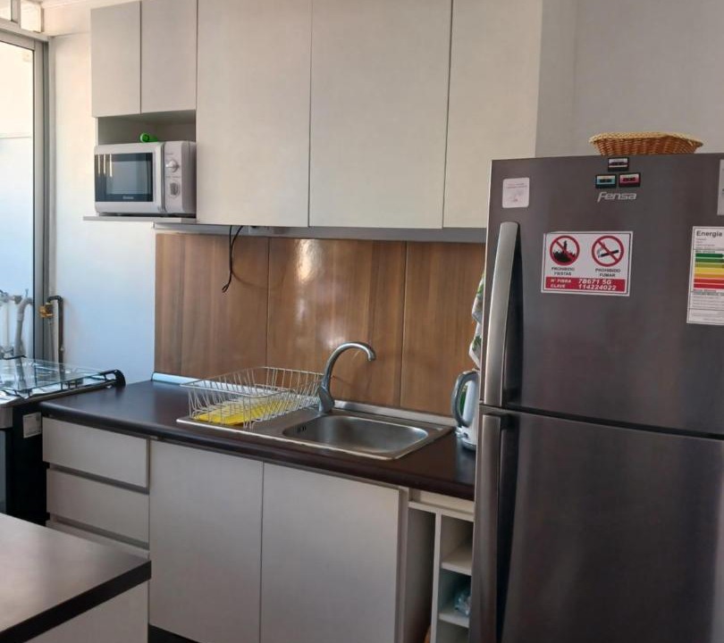 Photo of Kitchen in Ovalle