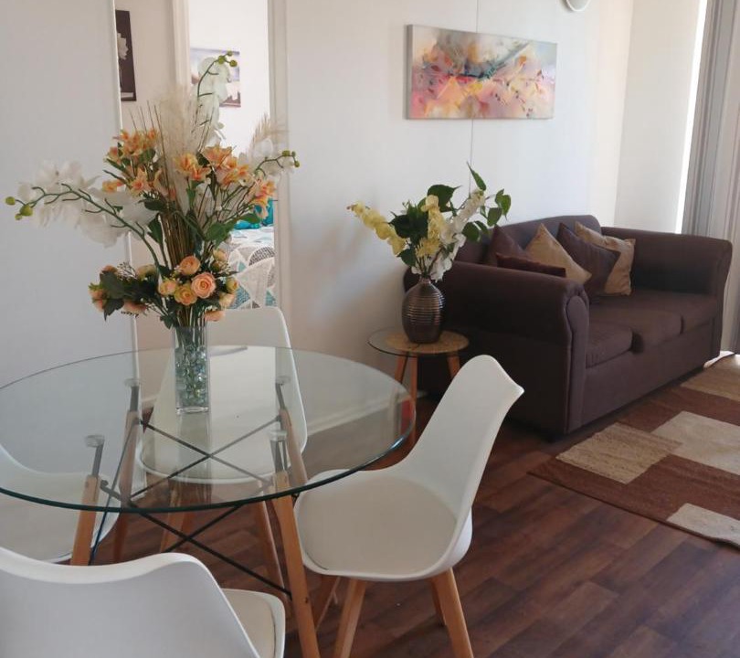 Photo of Livingroom in Ovalle