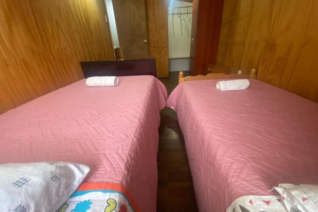 Photo of Bedroom in Chile Chico