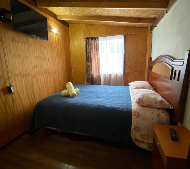 Photo of Bedroom in Chile Chico