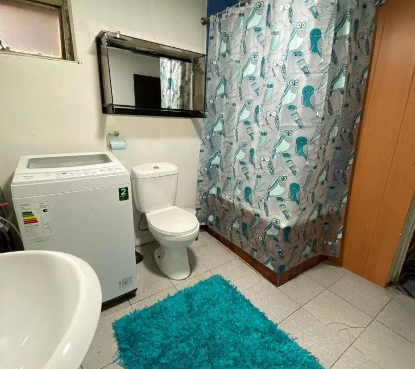 Photo of Bathroom in Chile Chico