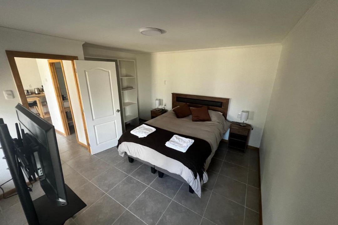 Photo of Bedroom in Puerto Natales