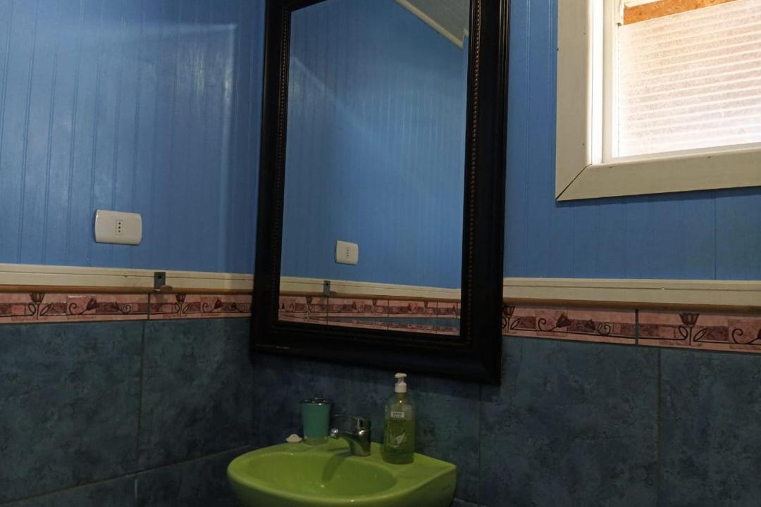 Photo of Bathroom in Ancud