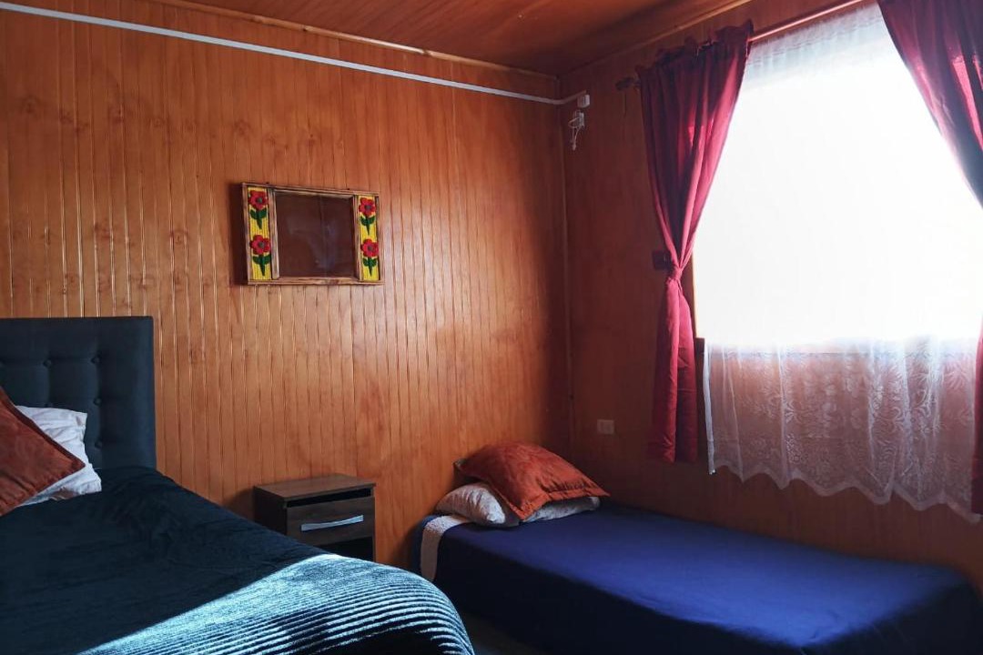 Photo of Bedroom in Ancud