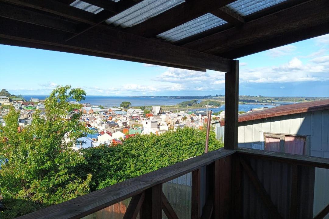 Photo of Patio Balcony in Ancud