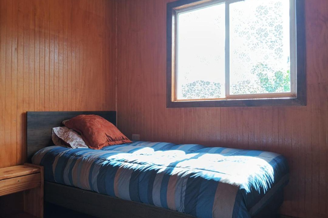 Photo of Bedroom in Ancud