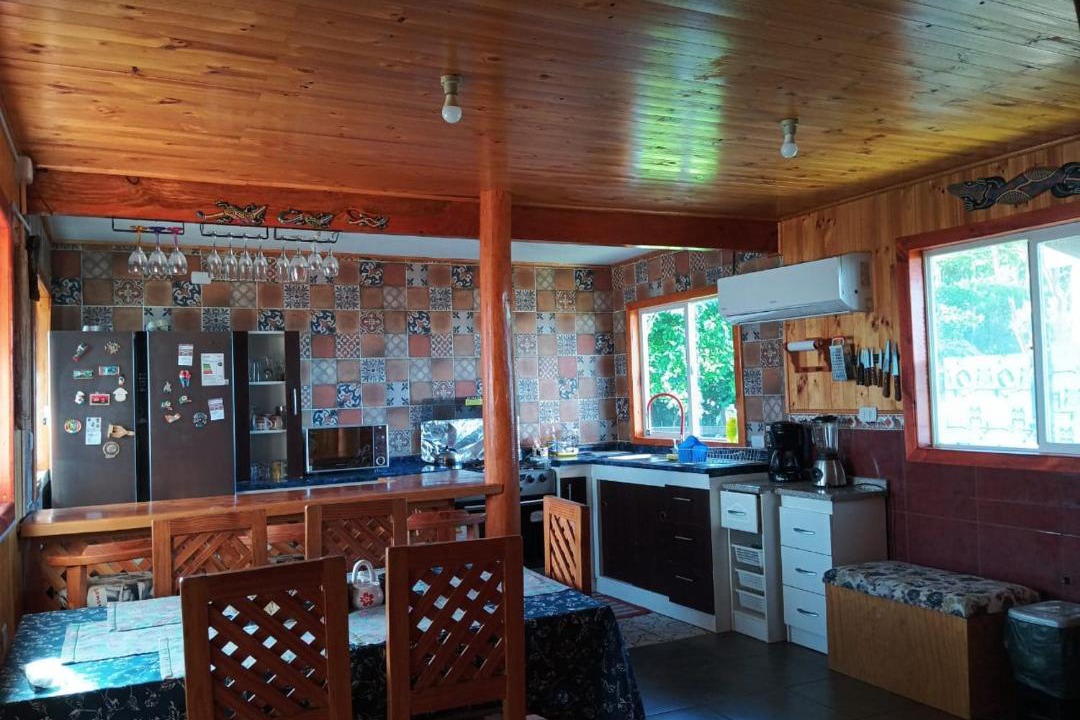 Photo of Kitchen in Ancud