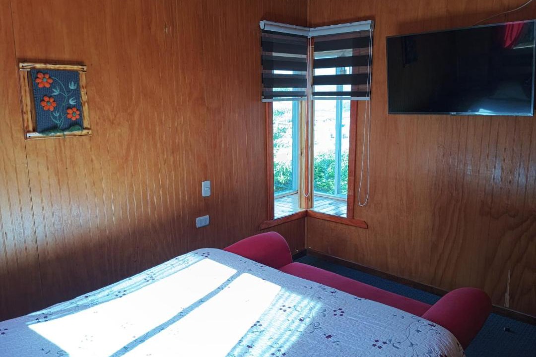 Photo of Bedroom in Ancud