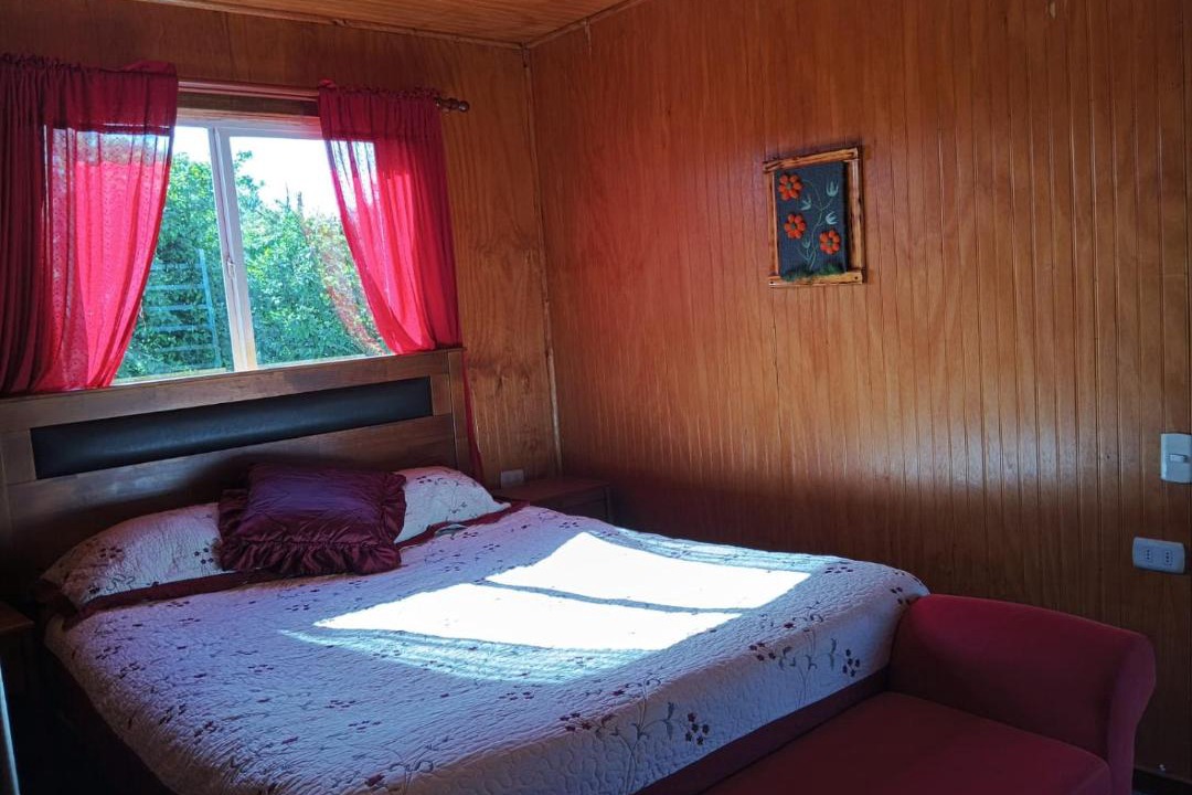 Photo of Bedroom in Ancud