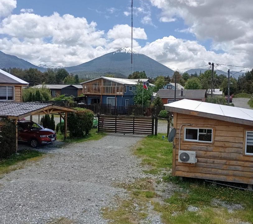 Photo of Others in Hornopiren National Park