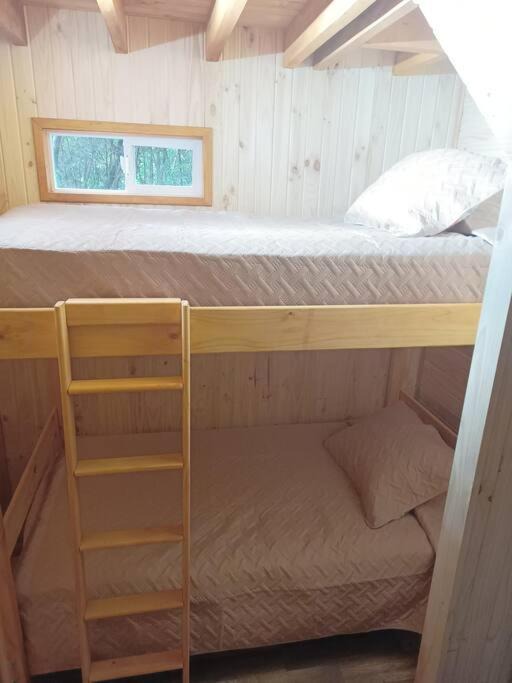 Photo of Bedroom in Puerto Varas