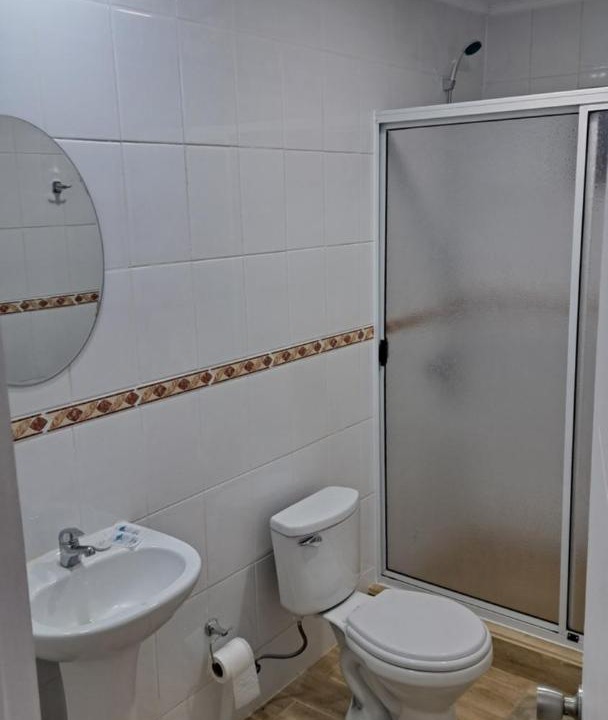 Photo of Bathroom in Ovalle