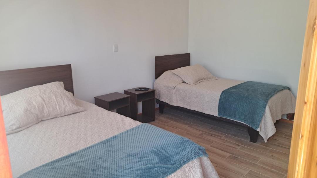 Photo of Bedroom in Ovalle