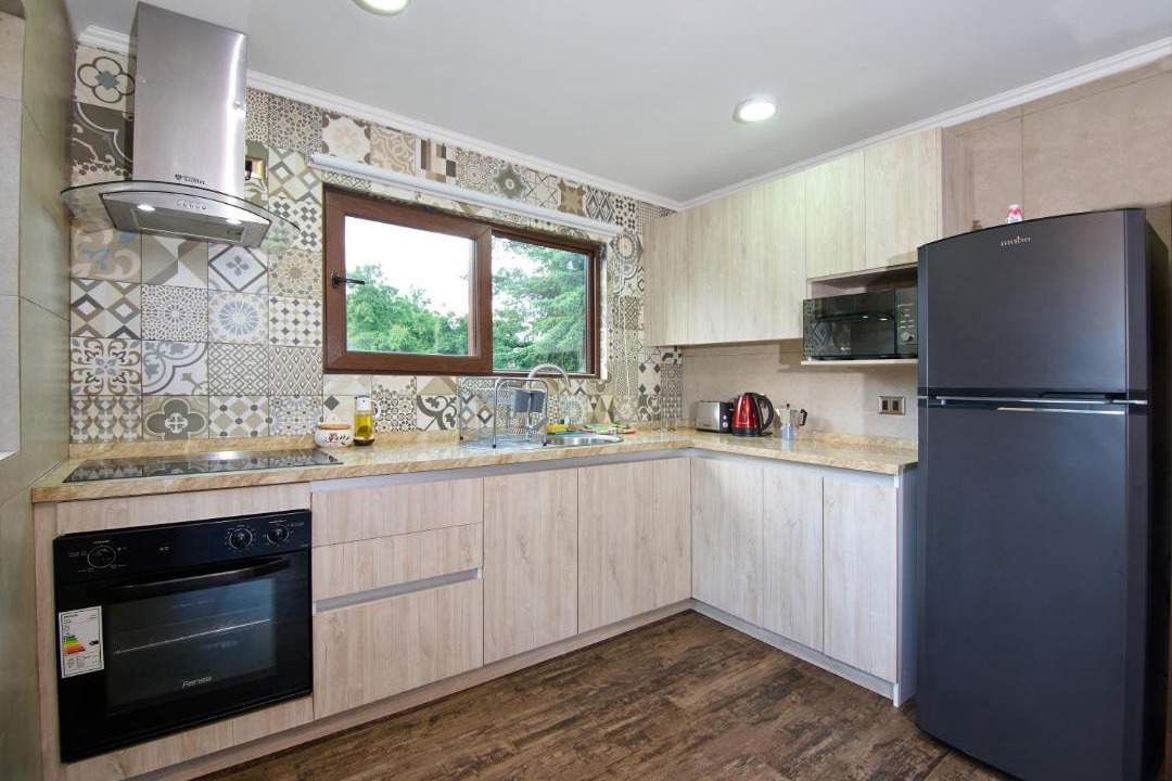 Photo of Kitchen in Osorno