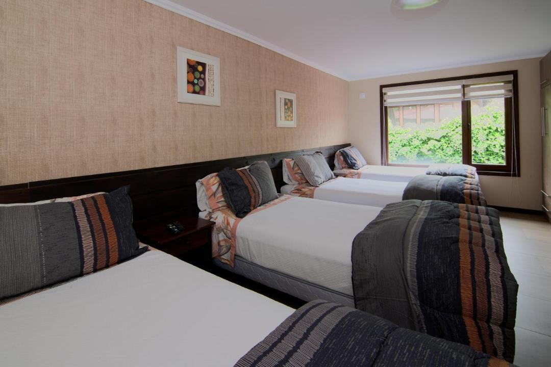 Photo of Bedroom in Osorno