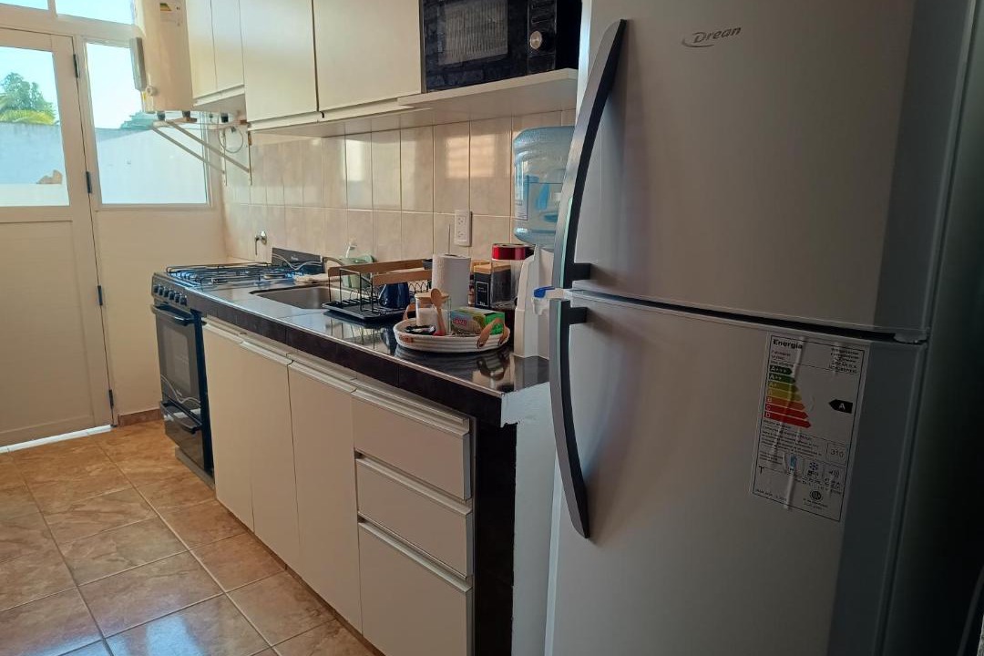 Photo of Kitchen in Ezeiza