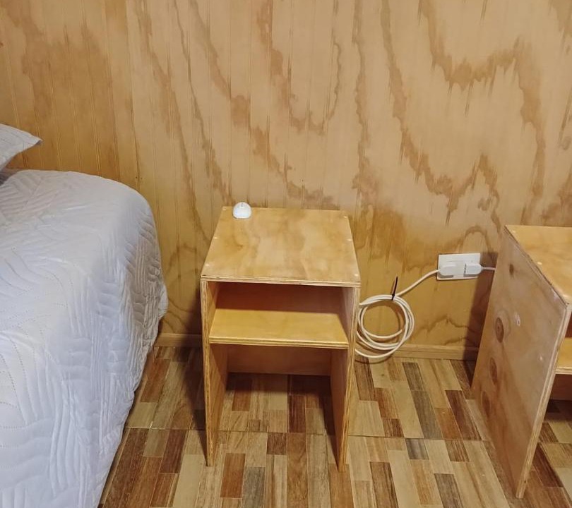 Photo of Bedroom in Melipeuco