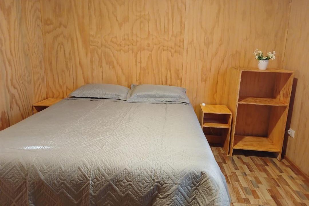 Photo of Bedroom in Melipeuco