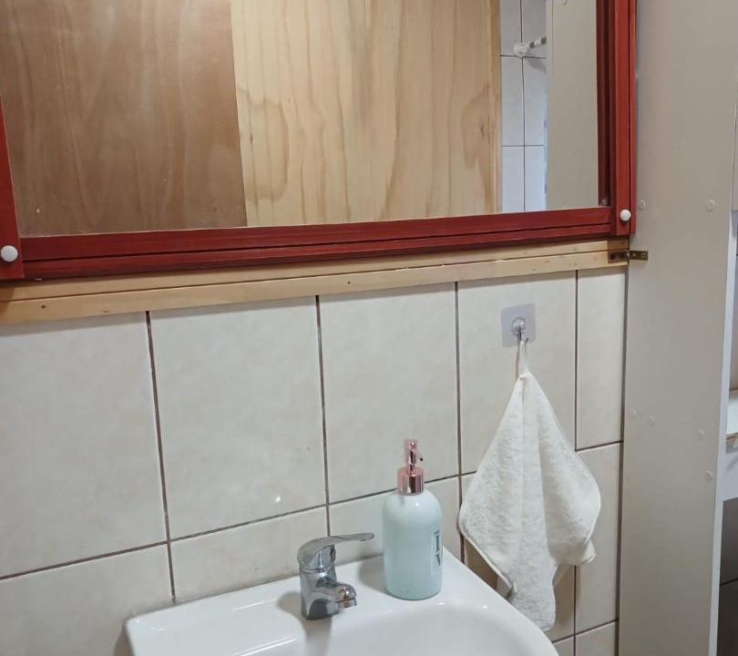 Photo of Bathroom in Melipeuco