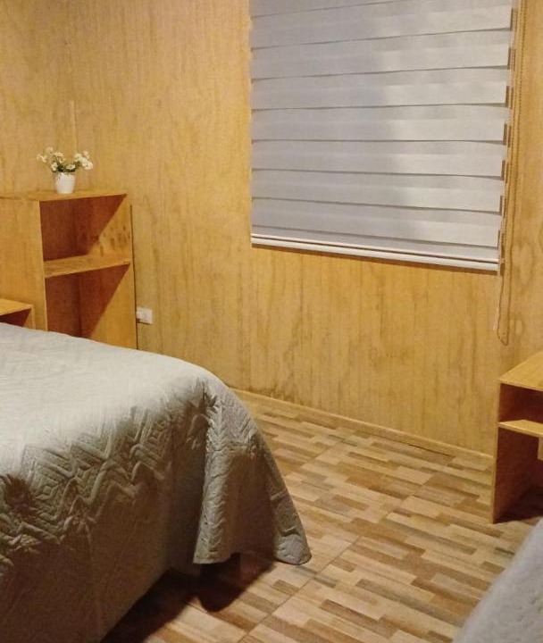Photo of Bedroom in Melipeuco