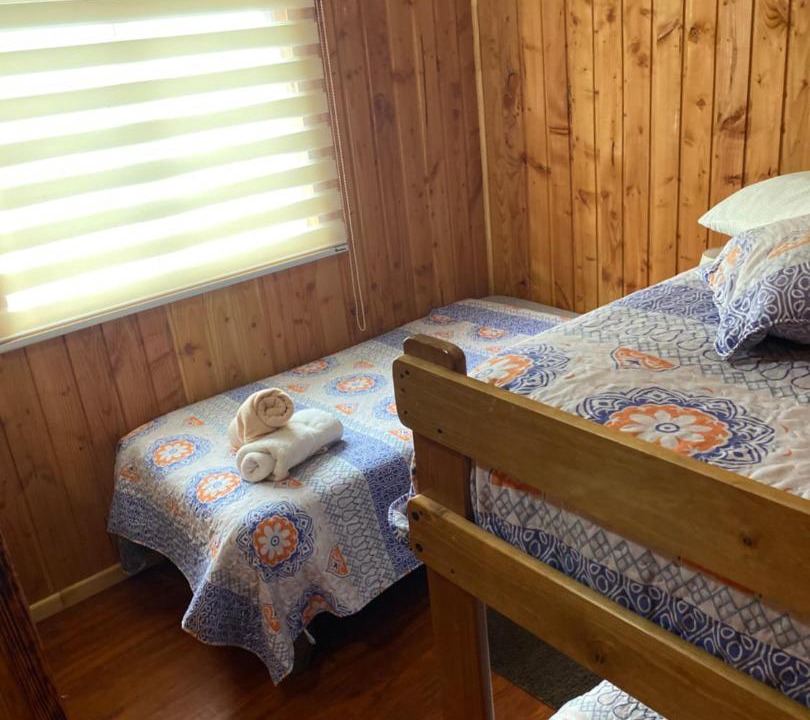 Photo of Bedroom in Chaiten