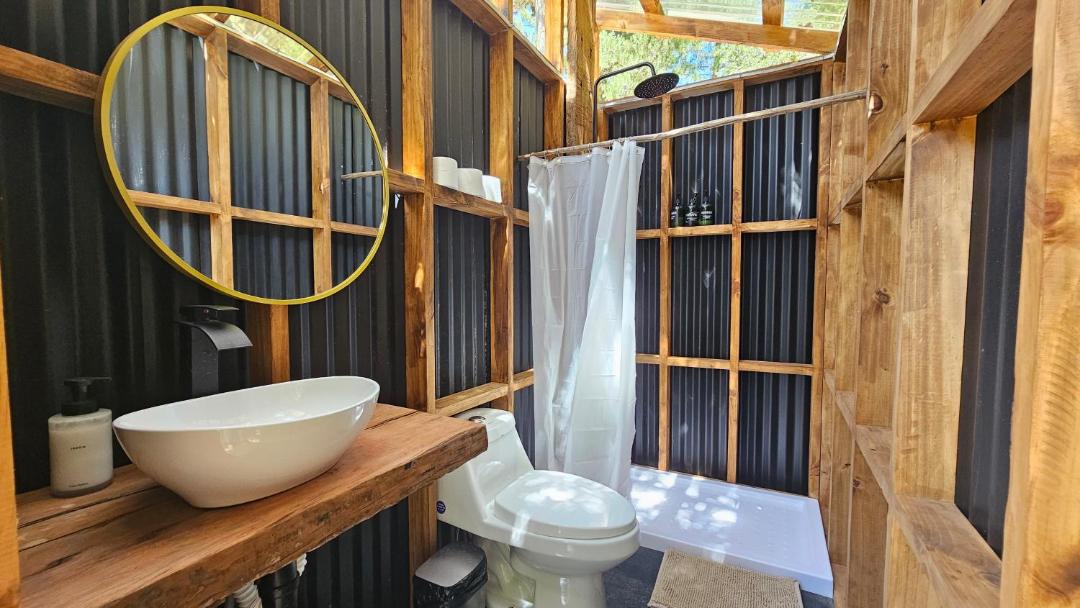 Photo of Bathroom in Navidad
