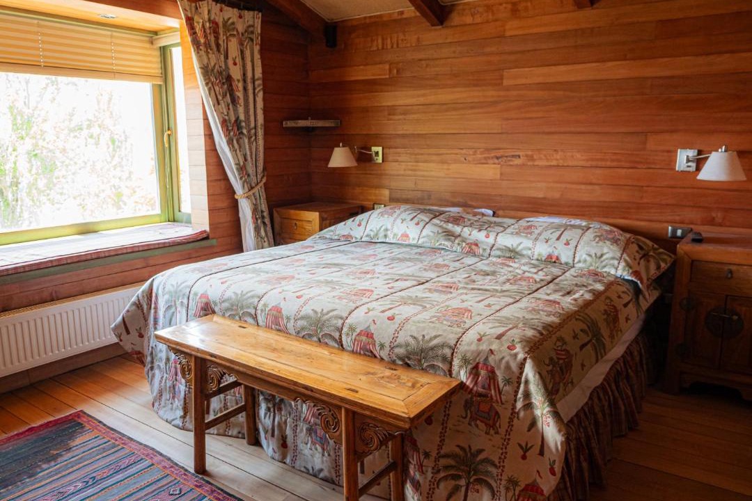 Photo of Bedroom in Farellones