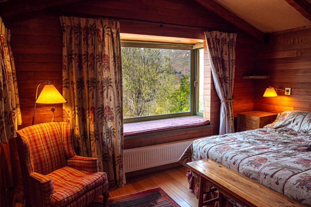 Photo of Bedroom in Farellones
