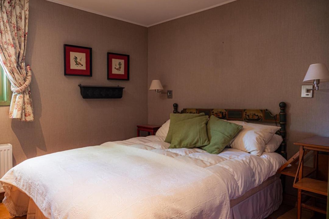 Photo of Bedroom in Farellones