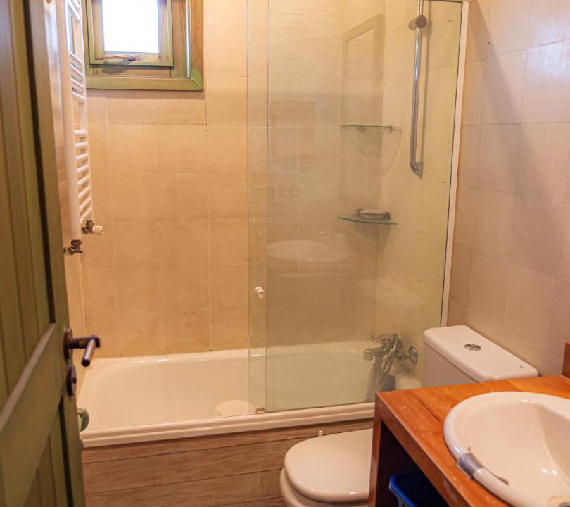 Photo of Bathroom in Farellones