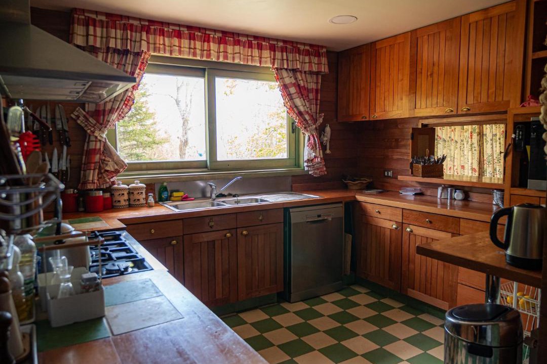 Photo of Kitchen in Farellones