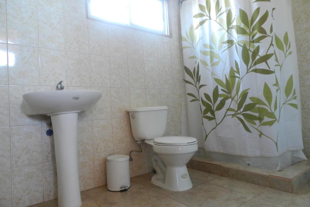 Photo of Bathroom in Ovalle
