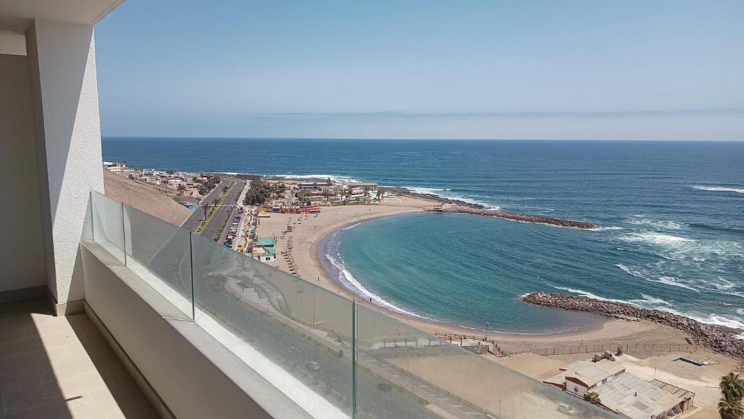Photo of Patio Balcony in Arica