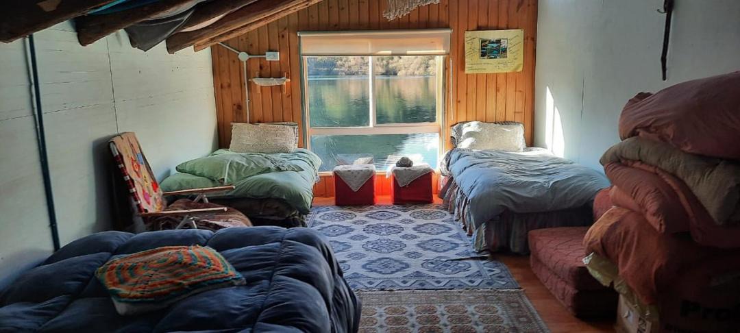 Photo of Bedroom in Futaleufu