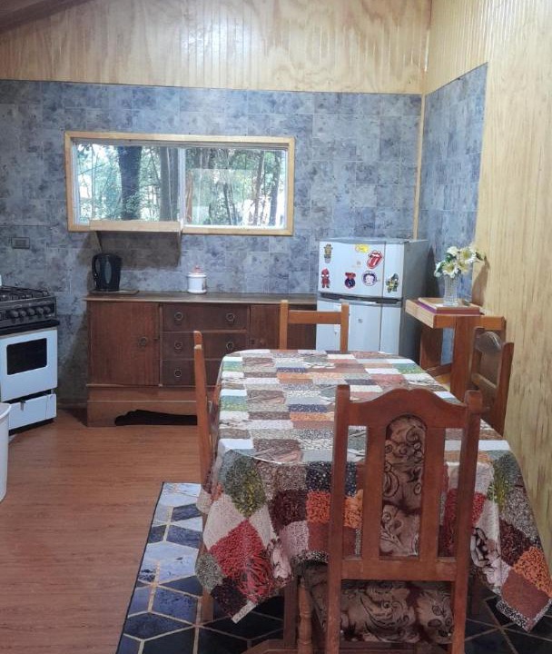Photo of Kitchen in Lenca