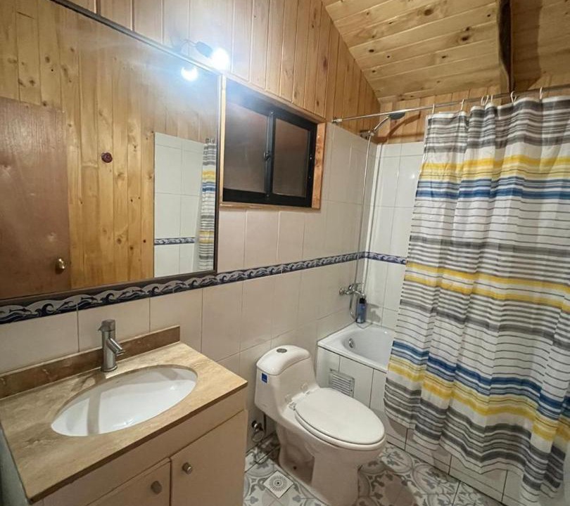 Photo of Bathroom in Lican Ray