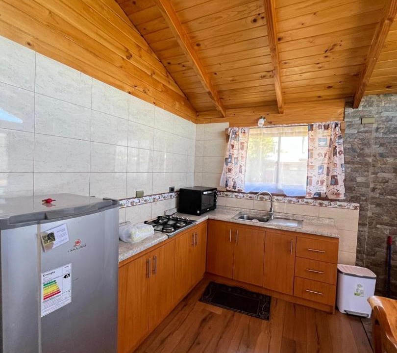 Photo of Kitchen in Lican Ray
