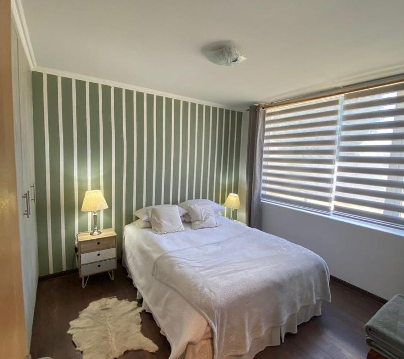 Photo of Bedroom in Osorno