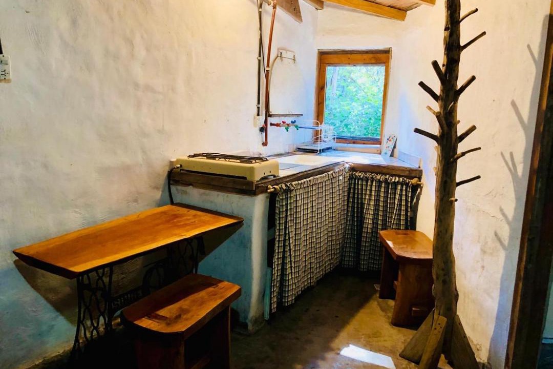 Photo of Bathroom in El Bolson