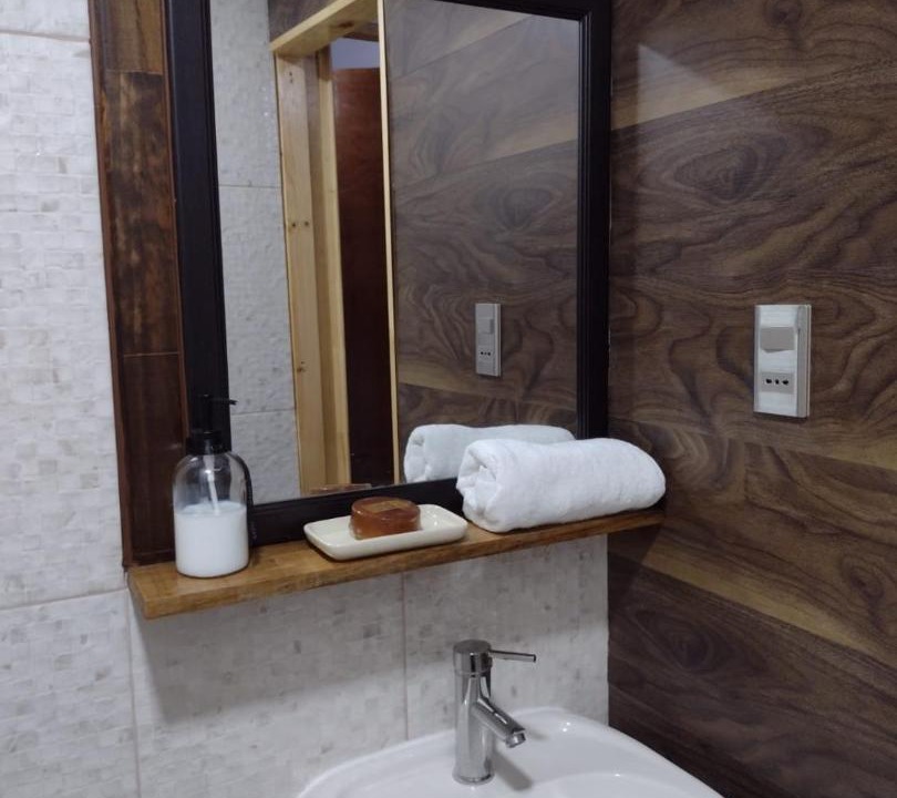 Photo of Bathroom in Puerto Montt