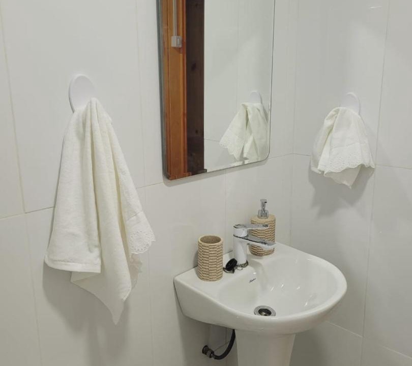 Photo of Bathroom in Chile Chico