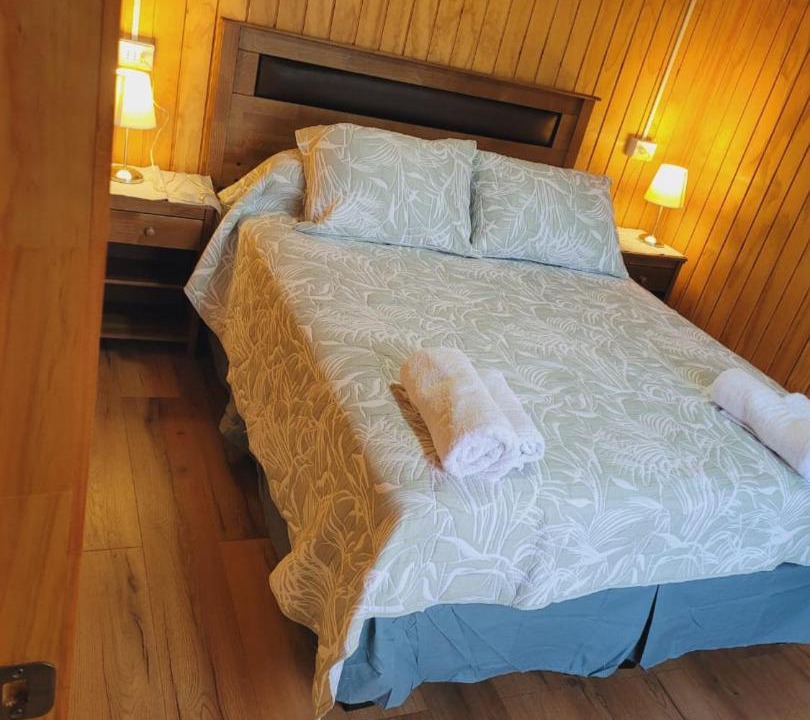 Photo of Bedroom in Chile Chico