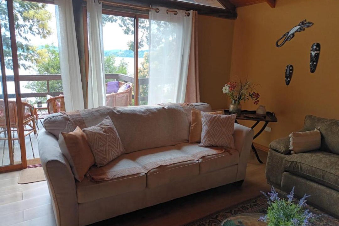 Photo of Livingroom in Vichuquen