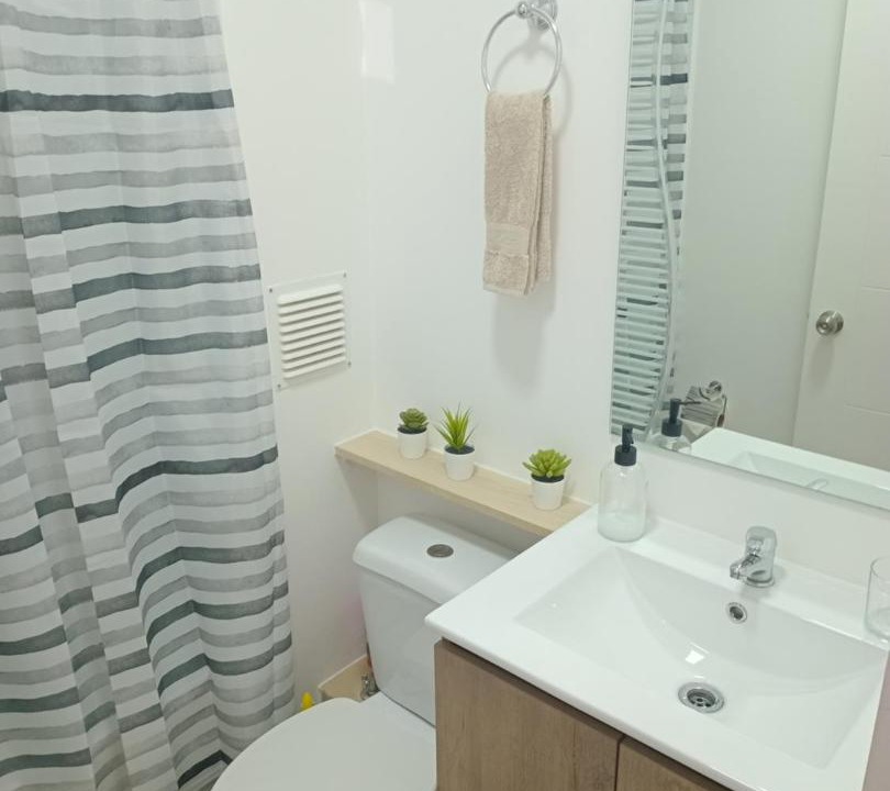 Photo of Bathroom in Concepcion