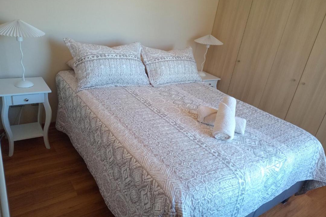 Photo of Bedroom in Concepcion
