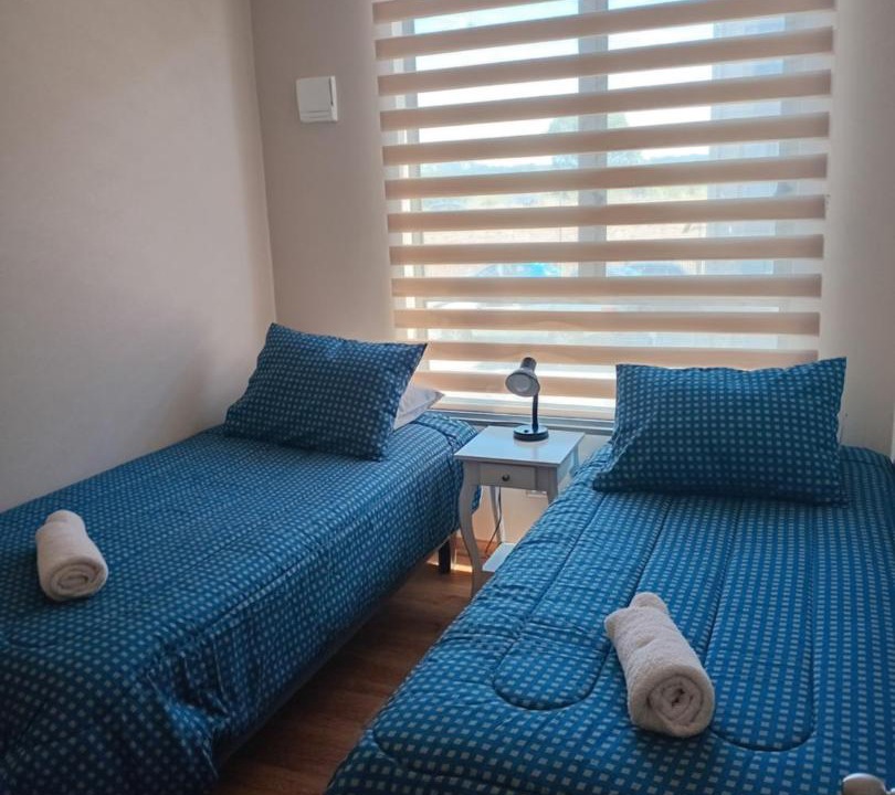 Photo of Bedroom in Concepcion