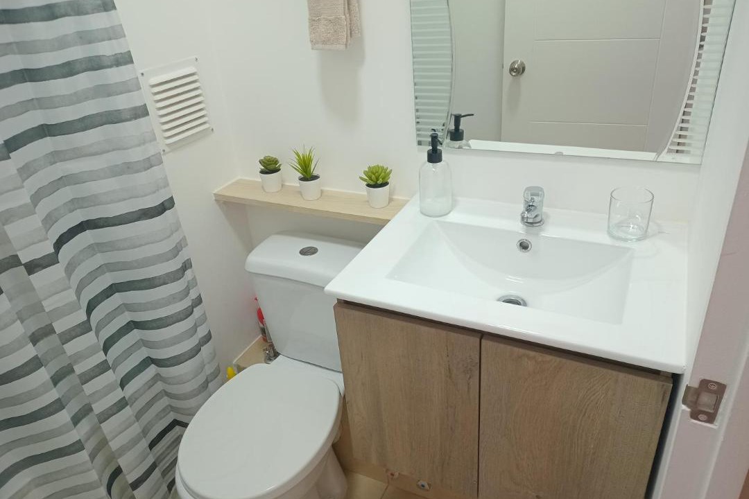 Photo of Bathroom in Concepcion